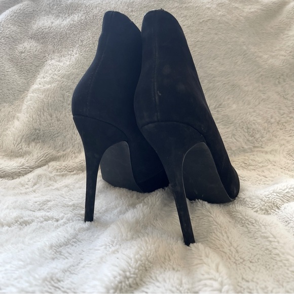 Seacret stiletto 8W by Steve Madden - Picture 3 of 5